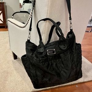 Marc Jacob’s Diaper/Tote Bag